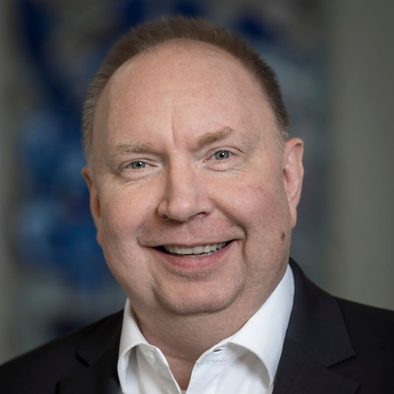 Wilhelm Boeddinghaus CEO